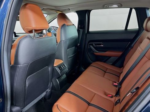 Used 2025 MAZDA CX-50 AWD 2.5 Turbo w/ Premium Pkg image 23