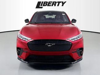 Used 2022 Ford Mustang Mach-E GT video 2