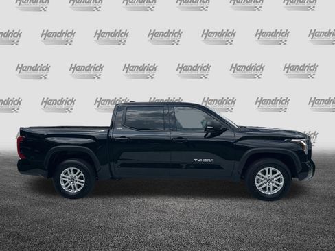 Certified 2026 Toyota Tundra SR5 w/ SR5 Premium Package RWD image 11