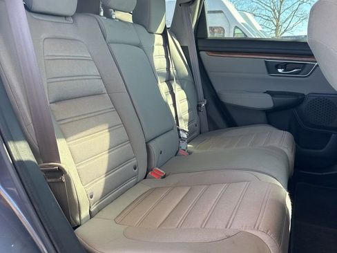 Used 2018 Honda CR-V EX image 33