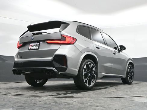 Used 2025 BMW X1 M35i w/ Premium Package image 42