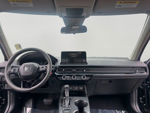 Certified 2023 Honda Civic LX image 10