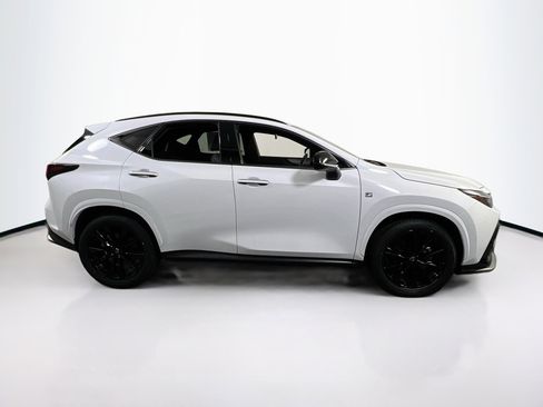 Used 2024 Lexus NX 350 F Sport image 4