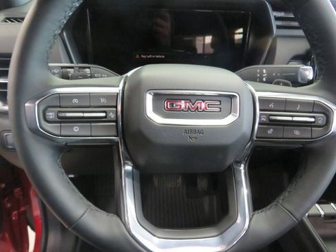 New 2026 GMC Terrain Elevation w/ Elevation Premium Package image 15