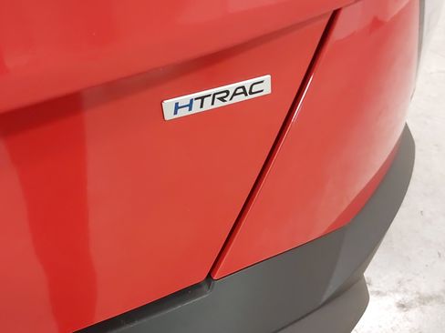 Used 2025 Hyundai Kona SEL AWD/4WD image 33