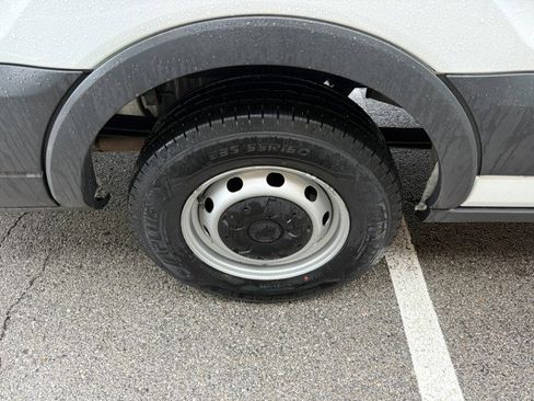 Used 2018 Ford Transit 350 148 Low Roof image 15