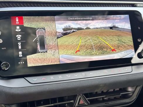 New 2026 Dodge Charger Scat Pack AWD/4WD image 35