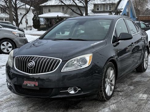 Used 2014 Buick Verano Convenience image 10