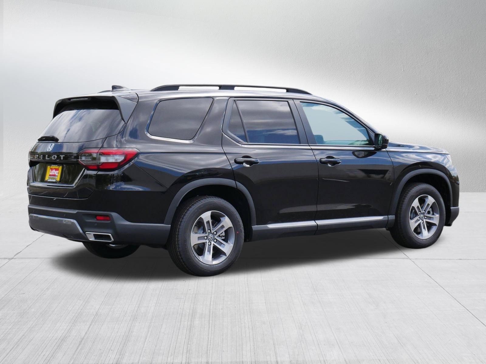 New 2026 Honda Pilot EX-L image 7