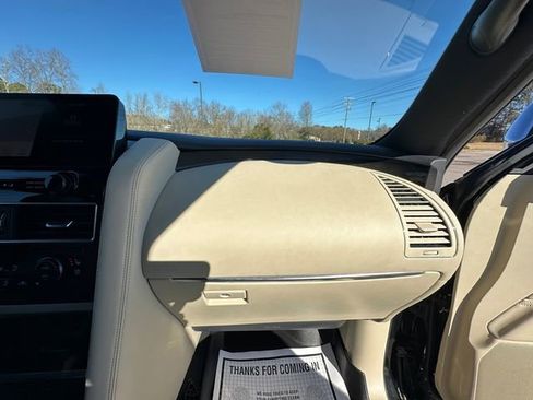 Used 2023 INFINITI QX80 Sensory w/ Cargo Package AWD/4WD image 16