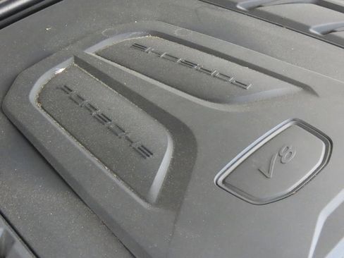 Certified 2026 Porsche Cayenne S AWD/4WD image 52