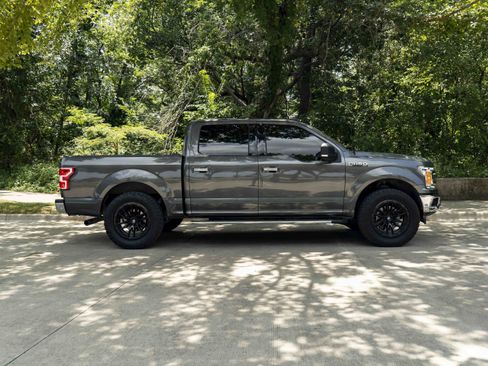 Used 2019 Ford F150 XLT w/ Equipment Group 302A Luxury RWD image 10