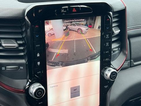 New 2026 RAM 1500 Rebel image 19