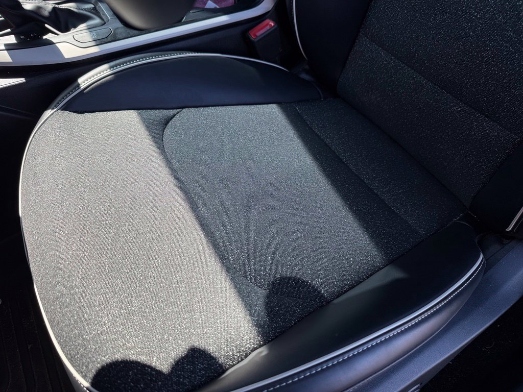 Used 2025 Kia K4 GT-Line w/ GT-Line Sunroof Package FWD image 23