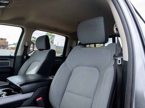 Used 2020 RAM 1500 Big Horn RWD image 10