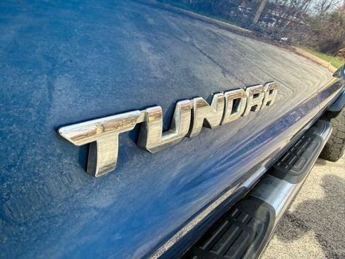 Used 2016 Toyota Tundra SR5 image 10