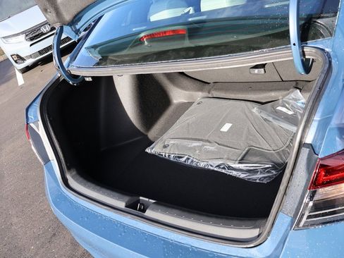 New 2026 Honda Civic Sport image 15