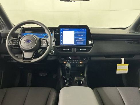 New 2026 Subaru Outback Limited XT image 12