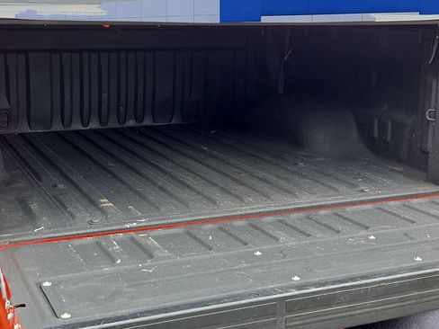 Used 2018 Toyota Tundra SR5 w/ TRD Off Road Package AWD/4WD image 8