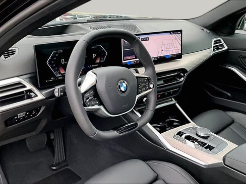 Used 2026 BMW 330i Sedan RWD image 17