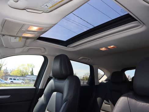 Used 2021 MAZDA CX-5 Touring w/ Touring Preferred SV Package image 15