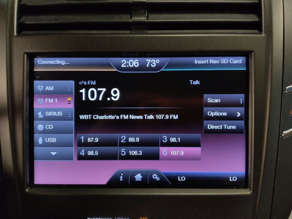 Used 2015 Lincoln MKC AWD w/ Equipment Group 102A Reserve image 25