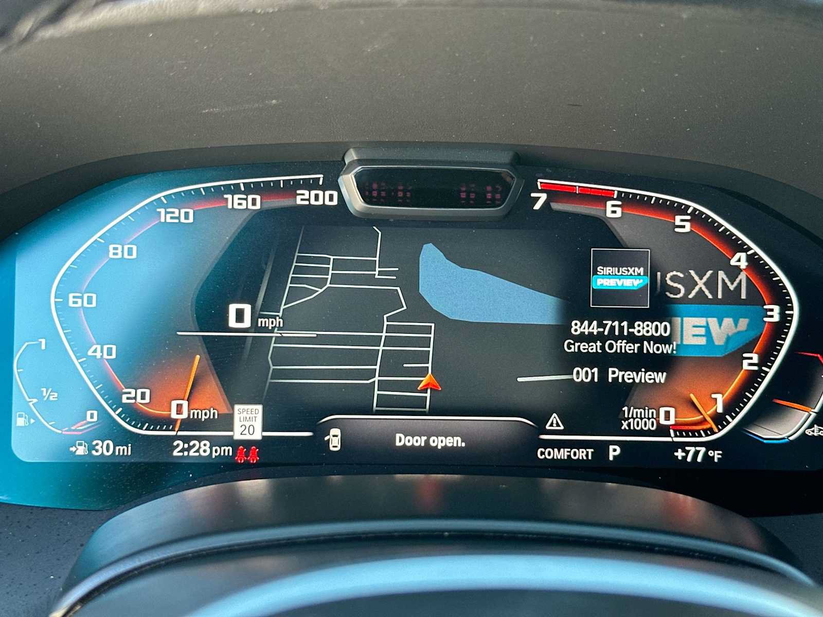 Used 2019 BMW M850i xDrive Coupe AWD/4WD image 24
