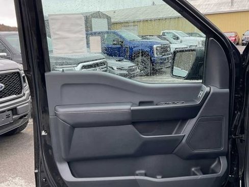 Used 2026 Ford F150 STX w/ Equipment Group 200A AWD/4WD image 5