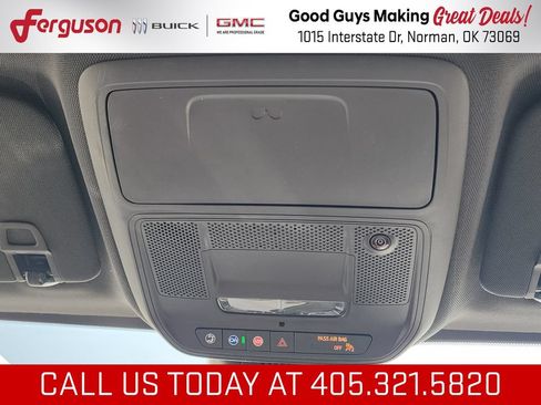 New 2027 GMC Terrain AT4 w/ Convenience Package III AWD/4WD image 37