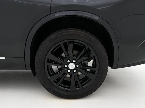 Used 2022 Cadillac XT6 Premium Luxury image 35