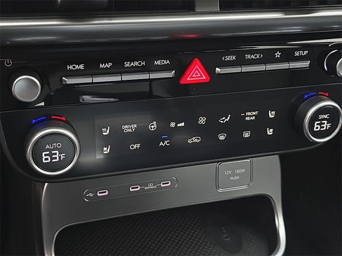 New 2026 Hyundai Ioniq 9 SEL image 25