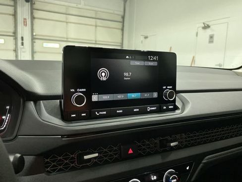 Used 2024 Honda Accord EX image 24