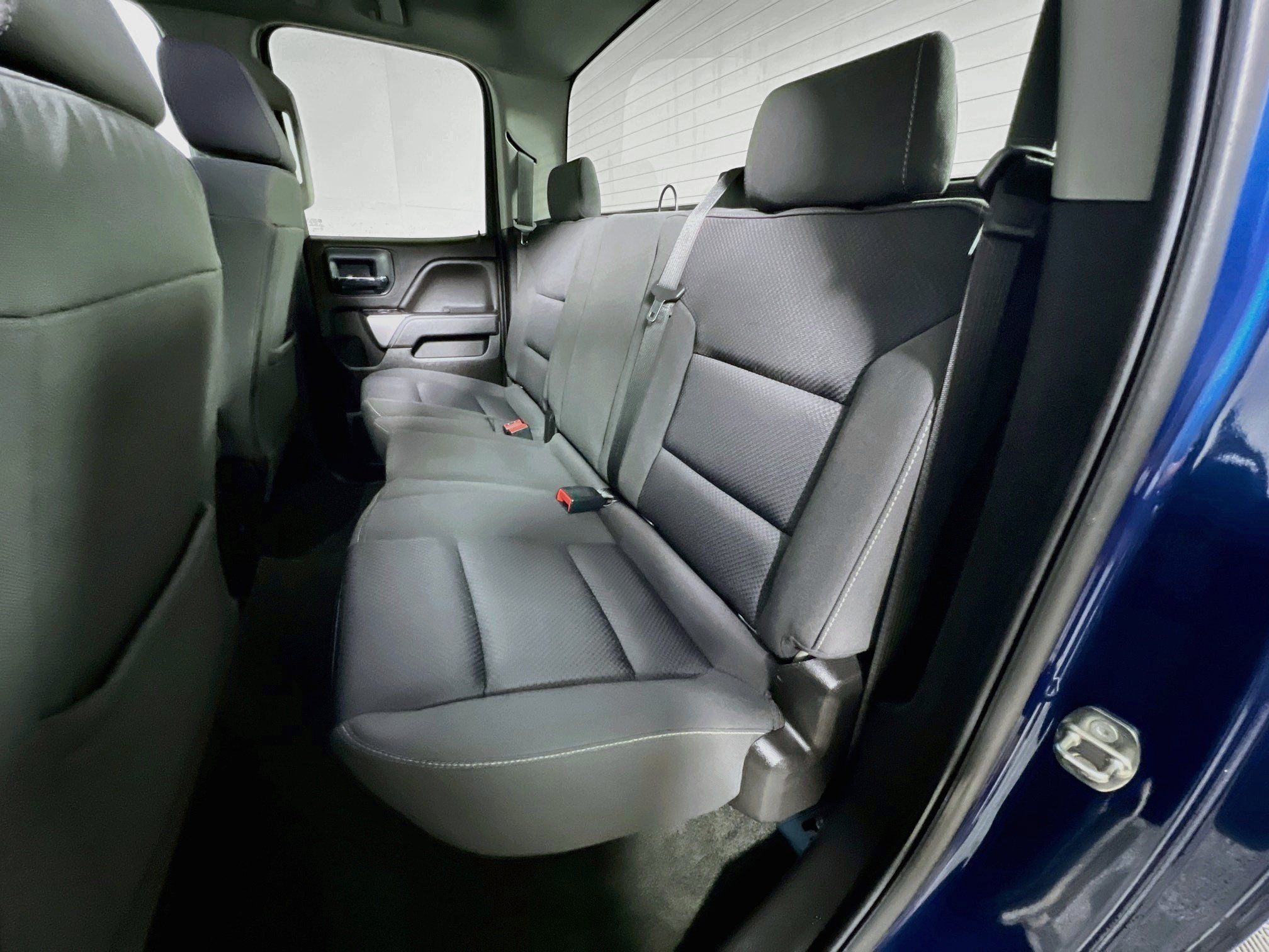 Used 2019 Chevrolet Silverado 1500 LT w/ All Star Edition AWD/4WD image 28