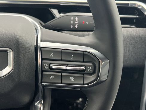 New 2026 GMC Sierra EV Elevation image 8