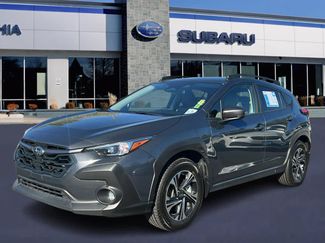 Certified 2024 Subaru Crosstrek 2.0i Premium AWD/4WD video 1