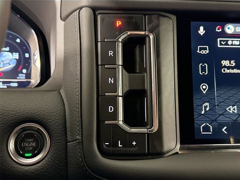 Used 2024 GMC Yukon Denali w/ LPO, Floor Liner Package image 26