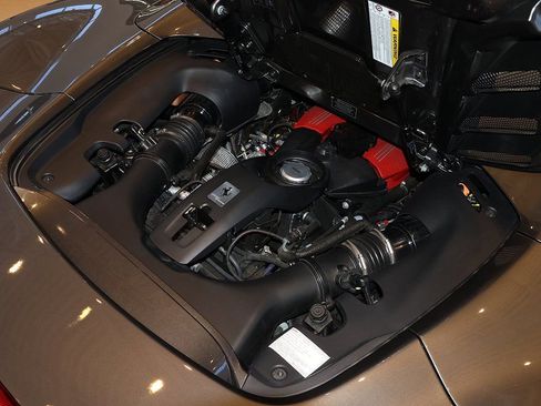 Certified 2019 Ferrari 488 Spider image 98