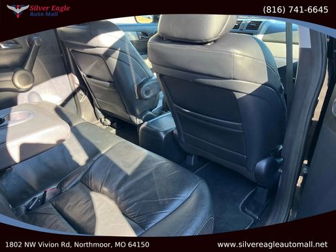 Used 2010 Honda CR-V EX-L image 10