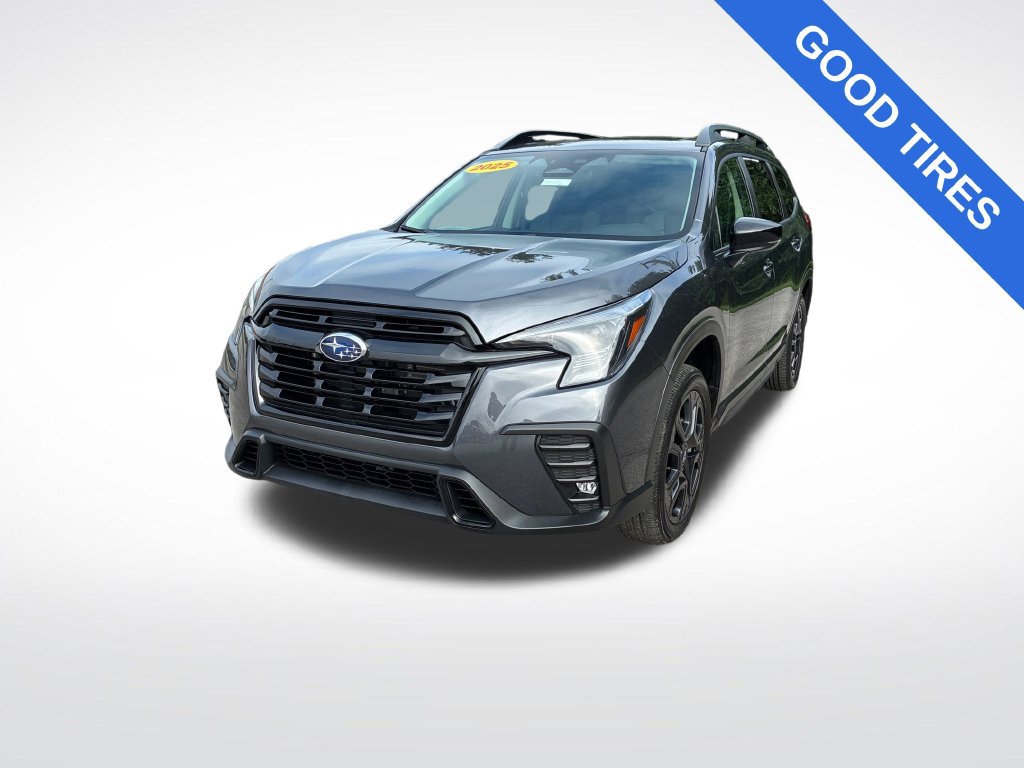 Used 2025 Subaru Ascent Onyx Edition AWD/4WD image 8