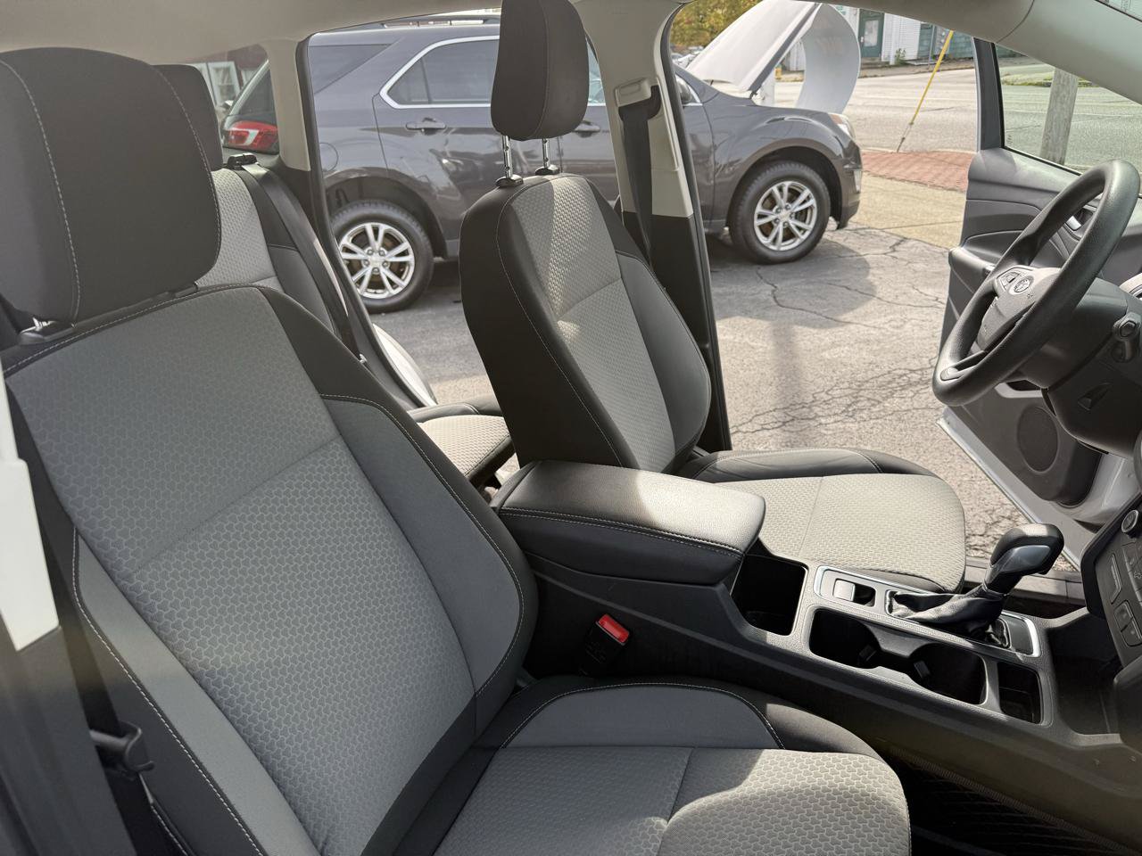 Used 2019 Ford Escape SE AWD/4WD image 26