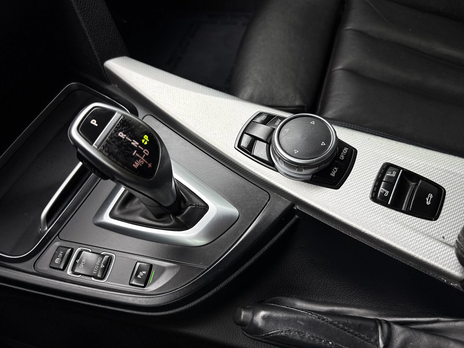 Used 2016 BMW 428i Convertible RWD image 43