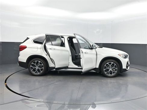 Used 2021 BMW X1 sDrive28i image 36