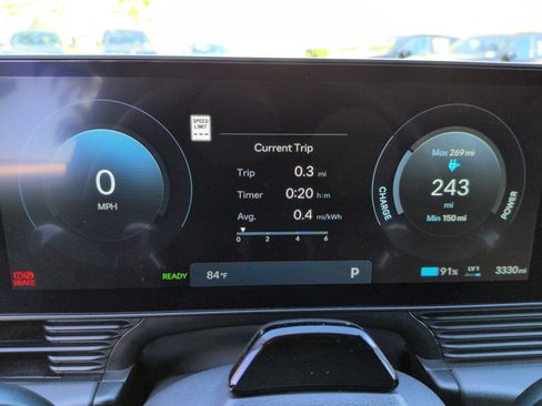 Used 2025 Hyundai Ioniq 5 SE RWD image 21