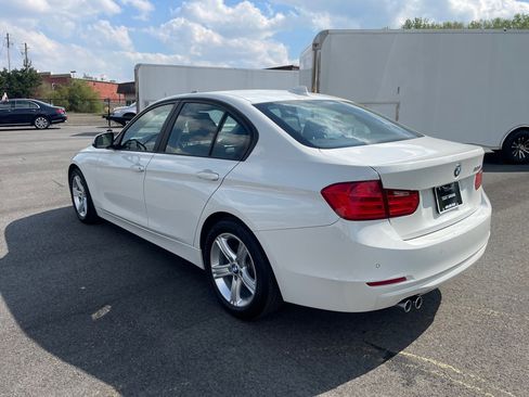 Used 2015 BMW 328i Sedan image 4