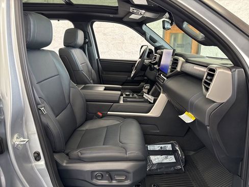New 2026 Toyota Tundra Platinum AWD/4WD image 54