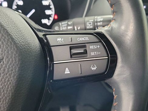 Used 2023 Honda HR-V Sport image 27