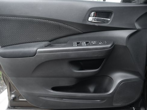 Used 2016 Honda CR-V EX image 15