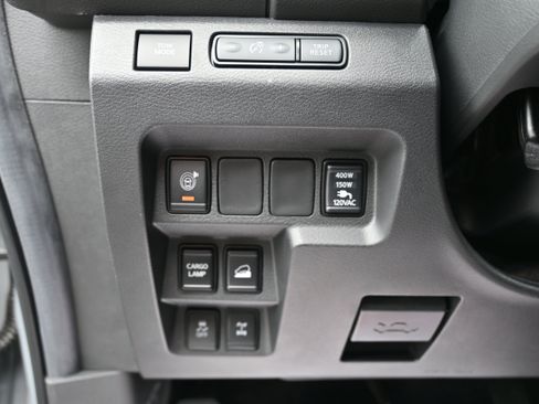 New 2025 Nissan Frontier PRO-4X w/ Pro Premium Package image 25