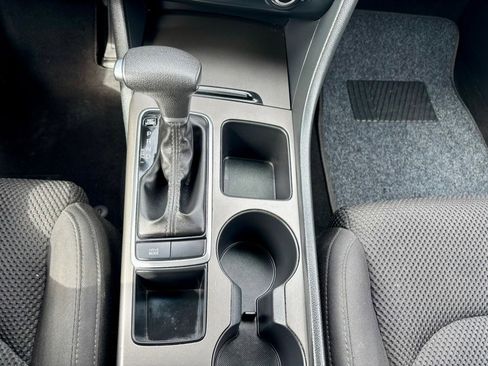 Used 2020 Kia Optima LX FWD image 24