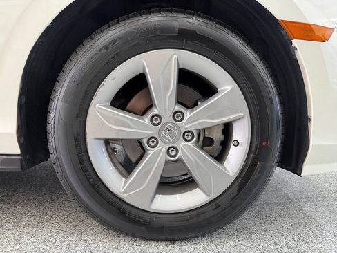 Used 2019 Honda Odyssey EX-L image 43